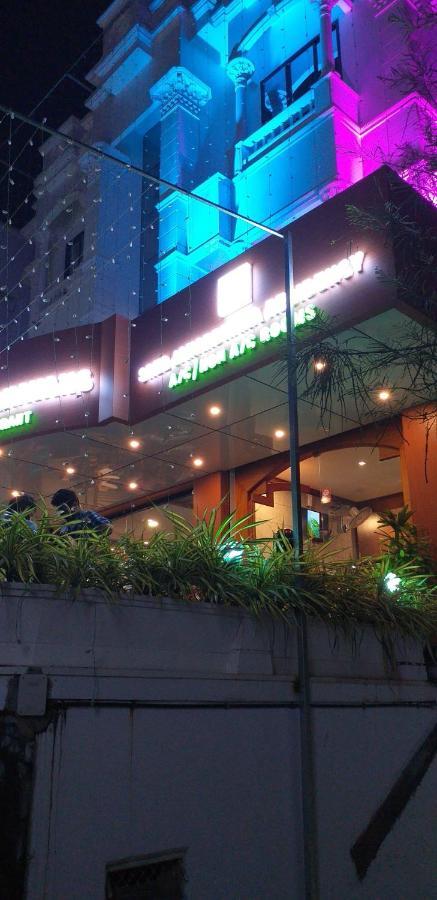 Sree Janardhana Residency Kollam Exterior foto