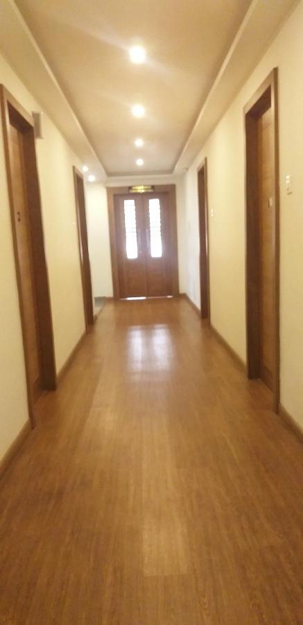 Sree Janardhana Residency Kollam Exterior foto